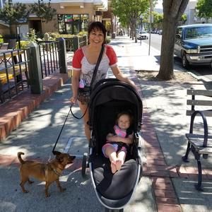 Meet your Posher, Jenny